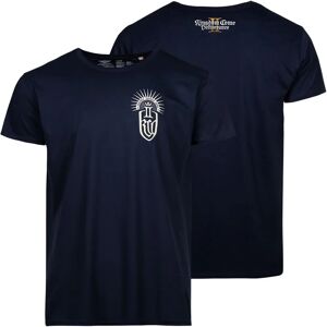 T-Shirt Navy KCD II de DPI Merchandising - Unisexe - Publicité T-Shirt Navy KCD II de DPI Merchandising - Unisexe - Publicité