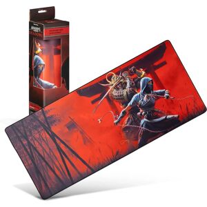 Dpi Merchandising Assassin's Creed Shadows Tapis de souris - Torii Artwork XXL - Publicité Dpi Merchandising Assassin's Creed Shadows Tapis de souris - Torii Artwork XXL - Publicité