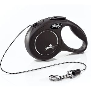 Flexi New Classic X-Small Hundeleine - 10' Kabel - Bis zu 18 lbs Flexi New Classic X-Small Hundeleine - 10' Kabel - Bis zu 18 lbs