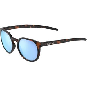 Bolle Merit - donkere schildpad matte luchtblauwe gepolariseerd (bs015008) Bolle Merit - donkere schildpad matte luchtblauwe gepolariseerd (bs015008)