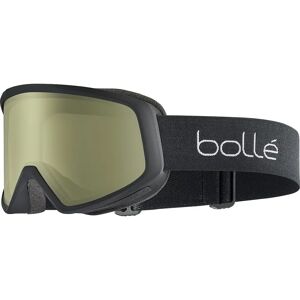 Bollé Bedrock Fekete Matt/Lemon - Símaszk - Termék Típus Bollé Bedrock Fekete Matt/Lemon - Símaszk - Termék Típus