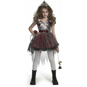 Spooktacular Creations - SPO-BU3-21198-L - Prom Queen Sombre - Costume - Publicité Spooktacular Creations - SPO-BU3-21198-L - Prom Queen Sombre - Costume - Publicité
