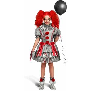 Créations Effrayantes SPO-BU3-21230-XL Costume Fantaisie - Déguisement Halloween pour Filles - Publicité Créations Effrayantes SPO-BU3-21230-XL Costume Fantaisie - Déguisement Halloween pour Filles - Publicité
