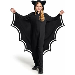 Spooktacular Creations - SPO-BU3-21521-L - Bat Wings - Costume - Publicité Spooktacular Creations - SPO-BU3-21521-L - Bat Wings - Costume - Publicité
