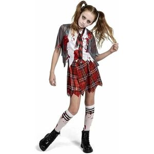 Spooktacular Creations SPO-BU3-21349-XL Costume - Halloween - Publicité Spooktacular Creations SPO-BU3-21349-XL Costume - Halloween - Publicité
