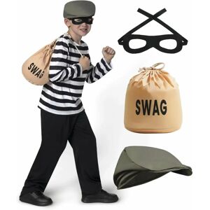 Spooktacular Creations - SPO-BU3-21222-L - Costume - Publicité Spooktacular Creations - SPO-BU3-21222-L - Costume - Publicité