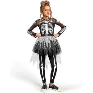 Spooktacular Creations SPO-BU3-21347-L Costume Squelette - Costumes - Publicité Spooktacular Creations SPO-BU3-21347-L Costume Squelette - Costumes - Publicité