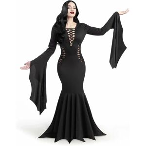 Spooktacular Creations SPO-BU3-21514-XL Noir XL Costume - Publicité Spooktacular Creations SPO-BU3-21514-XL Noir XL Costume - Publicité