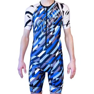 Tuta Triathlon LTD Aero Zoot - Blu - M Tuta Triathlon LTD Aero Zoot - Blu - M