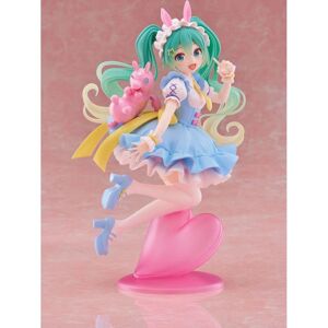 Taito Hatsune Miku x Rody Fairy Tale Ver. 20cm - PVC Figure Taito Hatsune Miku x Rody Fairy Tale Ver. 20cm - PVC Figure