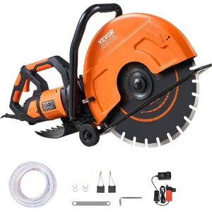 Vevor Sierra Electrica para Hormigón 406mm 2800W - Concrete Circular Saw Vevor Sierra Electrica para Hormigón 406mm 2800W - Concrete Circular Saw