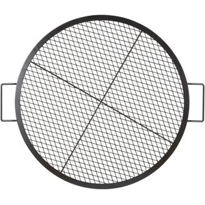 VEVOR Grille de Feu en Acier Heavy-Duty 76 cm - Grille de Cuisine - Publicité VEVOR Grille de Feu en Acier Heavy-Duty 76 cm - Grille de Cuisine - Publicité