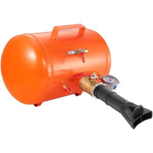 VEVOR Tire Bead Seater 5Gal/19L - Pression - Bead Seater - Publicité VEVOR Tire Bead Seater 5Gal/19L - Pression - Bead Seater - Publicité