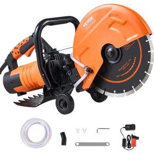 Vevor Betoniirto 305mm - Korkeajännite Vevor Betoniirto 305mm - Korkeajännite