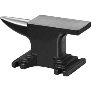 Vevor Cast Steel Anvil - 8.8lbs Blacksmith for Forging Metalwork Vevor Cast Steel Anvil - 8.8lbs Blacksmith for Forging Metalwork