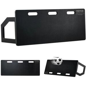 Vevor Portable Soccer Rebounder Board with 2 Angles - Soccer Wall (40x16in) Vevor Portable Soccer Rebounder Board with 2 Angles - Soccer Wall (40x16in)