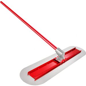 VEVOR Concrete Float Kit - 1200x300mm, Steel, Adjustable Handle VEVOR Concrete Float Kit - 1200x300mm, Steel, Adjustable Handle