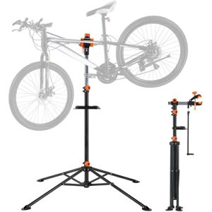 VEVOR Fietsondersteuning - Verstelbaar, opvouwbaar staal VEVOR Fietsondersteuning - Verstelbaar, opvouwbaar staal