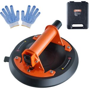 VEVOR Vacuum Suction Cup - 8 inch, Heavy-duty, Glass Lifter VEVOR Vacuum Suction Cup - 8 inch, Heavy-duty, Glass Lifter
