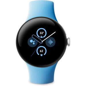Google Pixel Watch 2 - Ritmo cardíaco, SpO2 y detección de caídas Google Pixel Watch 2 - Ritmo cardíaco, SpO2 y detección de caídas