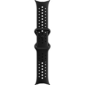 Google Obsidian Smartwatch Band - Small - For Pixel Watch 2 Google Obsidian Smartwatch Band - Small - For Pixel Watch 2