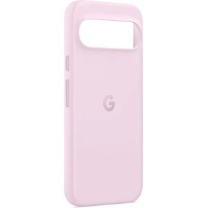 Coque Arrière Google (Google Pixel 9 Pro XL) - Rose - Publicité Coque Arrière Google (Google Pixel 9 Pro XL) - Rose - Publicité