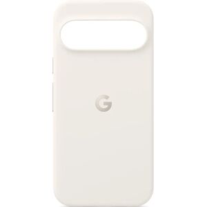 Google Backcover (Google Pixel 9/Pixel 9 Pro) - Porcelain Google Backcover (Google Pixel 9/Pixel 9 Pro) - Porcelain