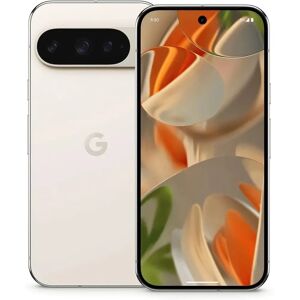 Google Pixel 9 Pro - 128GB Porcelain Google Pixel 9 Pro - 128GB Porcelain