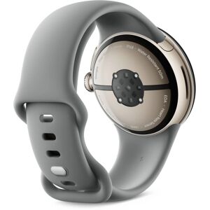 Google Pixel Watch 3 - 41mm Bluetooth Champagne Gold case Hazel Active Band Google Pixel Watch 3 - 41mm Bluetooth Champagne Gold case Hazel Active Band