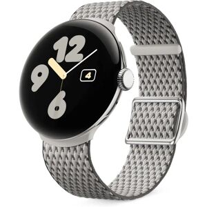 Cinturino tessuto Google Pixel 41mm - Accessorio orologio Cinturino tessuto Google Pixel 41mm - Accessorio orologio