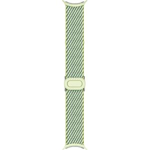 Google Pixel Watch 3 Woven Band - Watch Strap Google Pixel Watch 3 Woven Band - Watch Strap