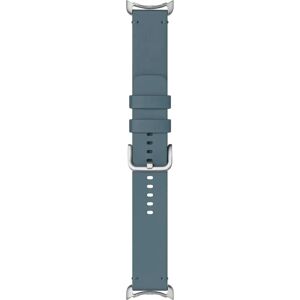 Google GA06140-WW Watch Strap - Leather, Grey, Small - Watch Accessory Google GA06140-WW Watch Strap - Leather, Grey, Small - Watch Accessory