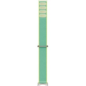 Google Pixel Watch 3 45mm Performance Loop Band - Wintergreen Google Pixel Watch 3 45mm Performance Loop Band - Wintergreen