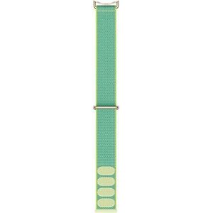 Google Pixel Watch 3 - Vert Amande - Sporty Design Google Pixel Watch 3 - Vert Amande - Sporty Design