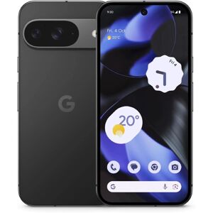 Google Pixel 9 - 128GB Obsidian - Smartphone Google Pixel 9 - 128GB Obsidian - Smartphone