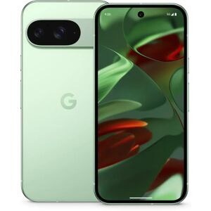 Google Pixel 9 - 128GB Verde Invierno Google Pixel 9 - 128GB Verde Invierno