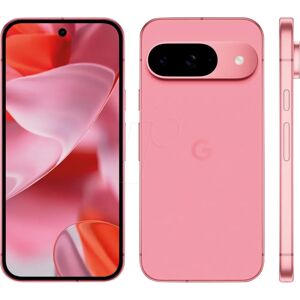 Google Pixel 9 - 128GB Peonía Google Pixel 9 - 128GB Peonía