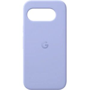 Coque en silicone bleu pour Google Pixel 9a - Cover de téléphone - Publicité Coque en silicone bleu pour Google Pixel 9a - Cover de téléphone - Publicité