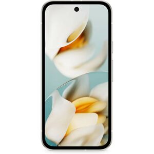 Google Pixel 9a - 128GB Porcelain - téléphones mobiles - Publicité Google Pixel 9a - 128GB Porcelain - téléphones mobiles - Publicité