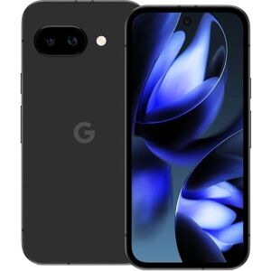 Google Pixel 9a - 256GB Obsidian - mobile phones Google Pixel 9a - 256GB Obsidian - mobile phones