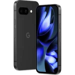 Google Pixel 9a - 256GB Obsidian - mobile phones Google Pixel 9a - 256GB Obsidian - mobile phones