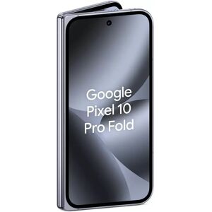 Google Pixel 10 Pro Fold 6,4” Smartphone - Android, 512GB Google Pixel 10 Pro Fold 6,4” Smartphone - Android, 512GB