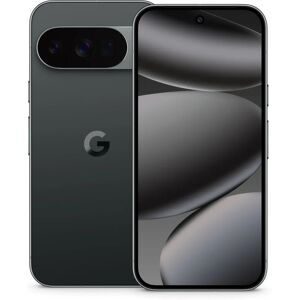 Google Pixel 10 Pro XL - 6.8'' 5G - Kaksi SIM-korttia - 50MP Kamera - 8K Video Google Pixel 10 Pro XL - 6.8'' 5G - Kaksi SIM-korttia - 50MP Kamera - 8K Video