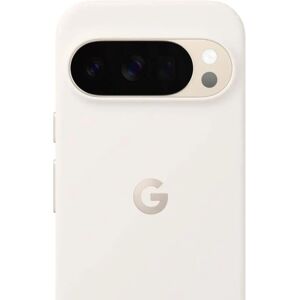 Google Pixel 10/10 Pro Beigen Suojakuori Google Pixel 10/10 Pro Beigen Suojakuori