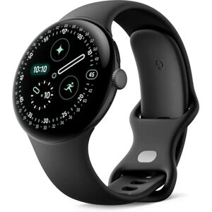 Google Pixel Watch 4 AMOLED 45 mm Digital Touchscreen Black Wi-Fi GPS Google Pixel Watch 4 AMOLED 45 mm Digital Touchscreen Black Wi-Fi GPS