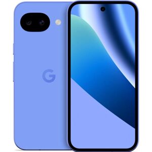 Google Pixel 10a Smartphone - 6.3”, 8GB RAM, 256GB, 5G - Smartphone Google Pixel 10a Smartphone - 6.3”, 8GB RAM, 256GB, 5G - Smartphone