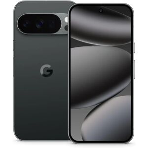 Google Pixel 10 Pro - 128 GB - Dual-SIM - Obsidian - Rigenerato - Telefono cellulare Google Pixel 10 Pro - 128 GB - Dual-SIM - Obsidian - Rigenerato - Telefono cellulare