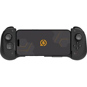 SCUF NOMAD Wireless Gaming Controller - Controller for Mobile Gaming SCUF NOMAD Wireless Gaming Controller - Controller for Mobile Gaming