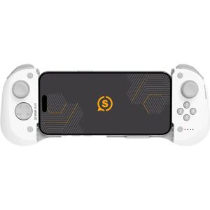 Controller wireless per giochi mobili SCUF NOMAD - Bianco Controller wireless per giochi mobili SCUF NOMAD - Bianco