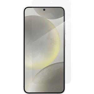 Zagg Galaxy S24 Screen Protector - Schokbestendig - Krasvast Zagg Galaxy S24 Screen Protector - Schokbestendig - Krasvast